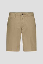 Photo produit 1 de Bermuda beige  de Dansaert Blue pour Hommes