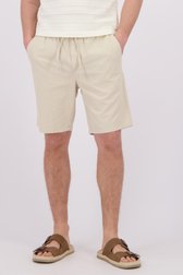Détail de Bermuda beige de Only & Sons pour Hommes