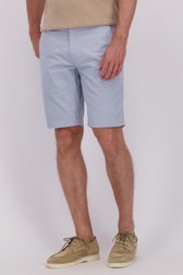 Détail de Bermuda bleu clair  de Brassville pour Hommes