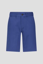 Photo produit 2 de Bermuda bleu de Dansaert Blue pour Hommes