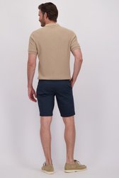 Le dos de Bermuda bleu marine de Brassville pour Hommes