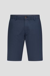 Photo produit 1 de Bermuda bleu marine de Brassville pour Hommes