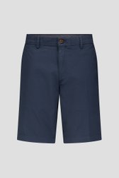 Photo produit 3 de Bermuda bleu marine de Brassville pour Hommes