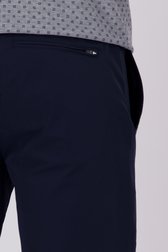 Bermuda bleu marine de Dansaert Blue pour Hommes