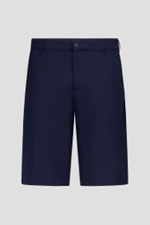Bermuda bleu marine de Dansaert Blue pour Hommes