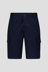 Photo produit 4 de Bermuda bleu de Ravøtt pour Hommes