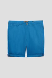 Photo produit 1 de Bermuda bleu de Superdry pour Hommes