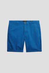 Photo produit 2 de Bermuda bleu de Superdry pour Hommes
