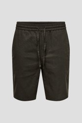 Photo produit 1 de Bermuda brune de Only & Sons pour Hommes