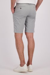 Bermuda gris clair  de Brassville pour Hommes