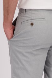 Bermuda gris clair  de Brassville pour Hommes