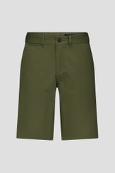 Photo produit 2 de Bermuda kaki  de Dansaert Blue pour Hommes