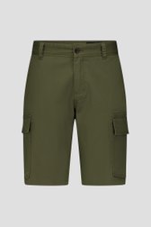 Photo produit 4 de Bermuda kaki de Ravøtt pour Hommes