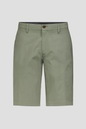 Photo produit 1 de Bermuda khaki  de Brassville pour Hommes