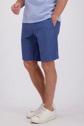 Vidéo de Bermuda bleu de Dansaert Blue pour Hommes