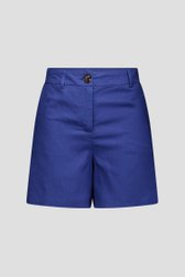 Bermuda navy de Liberty Island pour Femmes