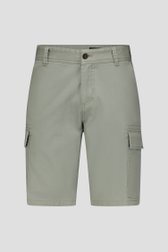 Photo produit 4 de Bermuda vert tendre de Ravøtt pour Hommes