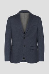 Productfoto 1 van Blauwe blazer  door Matinique voor Heren