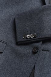 Productfoto 2 van Blauwe blazer  door Matinique voor Heren