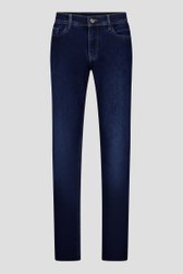 Productfoto 3 van Blauwe denim - Venice - Slim fit door Brassville voor Heren