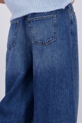Extra foto 3 van Blauwe jeans - barrel fit door JDY voor Dames