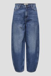 Productfoto 1 van Blauwe jeans - barrel fit door JDY voor Dames