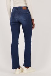 Blauwe jeans - Flared fit van Angels voor Dames