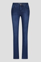 Blauwe jeans - Flared fit van Angels voor Dames
