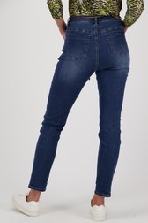Blauwe jeans van Geisha voor Dames