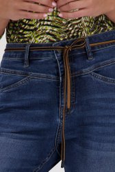 Blauwe jeans van Geisha voor Dames