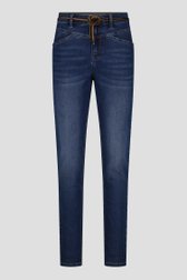 Blauwe jeans van Geisha voor Dames
