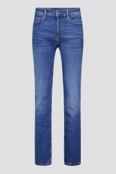 Productfoto 1 van Blauwe jeans - Lars - Slim fit - L34 door Liberty Island Denim voor Heren