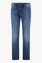 Blauwe jeans - regular fit - L32 van Ravøtt voor Heren