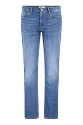 Blauwe jeans - Tom - regular fit - L36 van Liberty Island Denim voor Heren