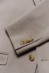 Photo produit 2 de Blazer beige de Matinique pour Hommes