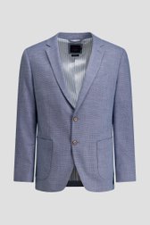 Photo produit 1 de Blazer bleu - Regular fit  de Dansaert Blue pour Hommes