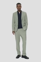Photo supplémentaire 1 de Blazer vert grisé chiné de Matinique pour Hommes