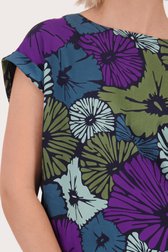 Blouse à imprimé floral de Libelle pour Femmes