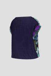 Blouse à imprimé floral de Libelle pour Femmes