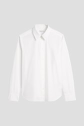 Photo produit 1 de Blouse blanche de Marc O'Polo pour Femmes