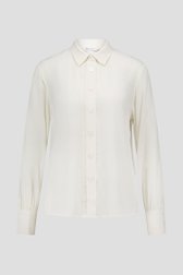 Photo produit 1 de Blouse écrue de D'Auvry Studio pour Femmes