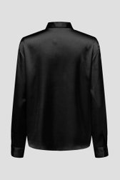 Blouse noire à paillettes de JDY pour Femmes