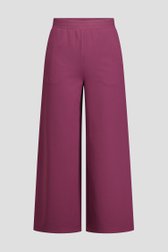 Productfoto 1 van Bordeaux culotte met stretch door Liberty Island voor Dames