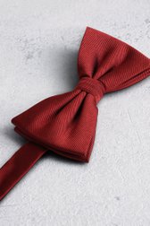 Productfoto 1 van Bordeaux strik door Liberty Island voor Heren