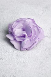 Broche fleur lilas de Liberty Island pour Femmes