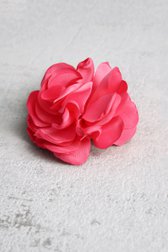 Broche fleur rose de Liberty Island pour Femmes