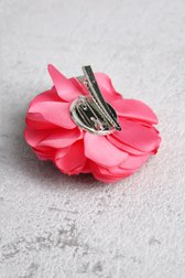 Broche fleur rose de Liberty Island pour Femmes