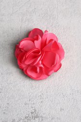 Broche fleur rose de Liberty Island pour Femmes