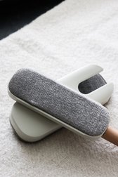 Brosse à vêtements de e5 pour Femmes