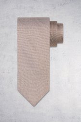 Voorkant van Bruin-witte das door Michaelis voor Heren